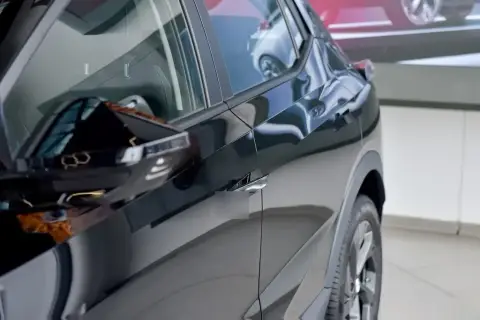 GAC GS3 Emzoom 2026 — миниатюра 8
