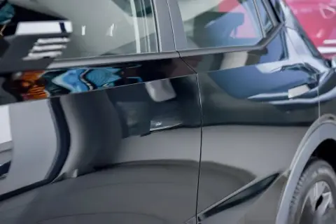 GAC GS3 Emzoom 2026 — миниатюра 9
