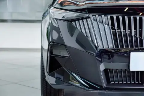 GAC GS3 Emzoom 2026 — миниатюра 10