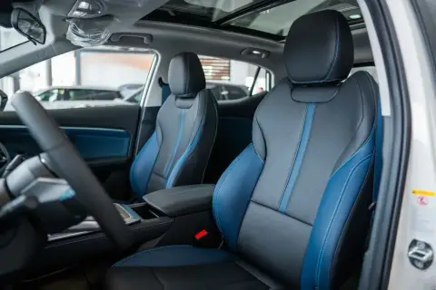 GAC GS3 Emzoom 2026 — миниатюра 8