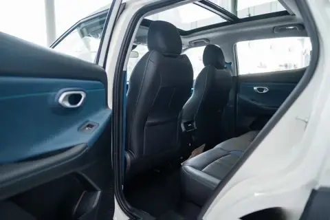 GAC GS3 Emzoom 2026 — миниатюра 9