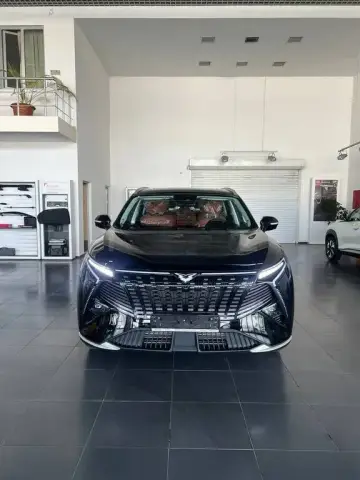 KAIYI X7 2025