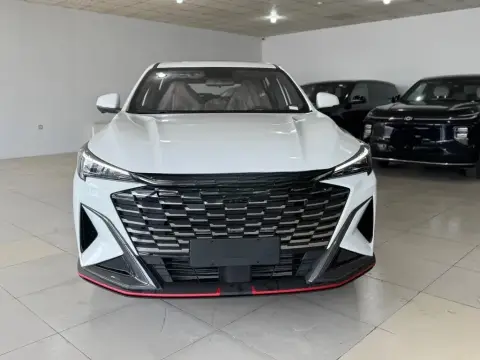 Changan Oshan X5 Plus 2026 — миниатюра 1