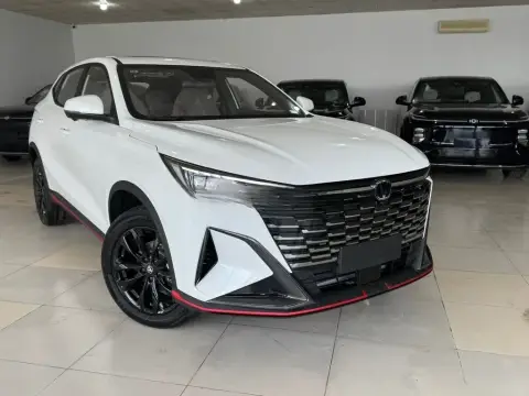 Changan Oshan X5 Plus 2026 — миниатюра 3