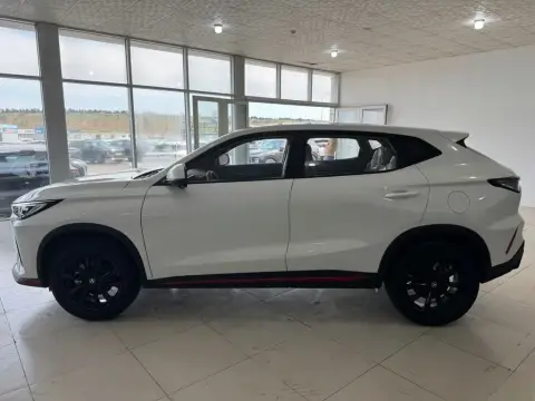 Changan Oshan X5 Plus 2026 — миниатюра 4