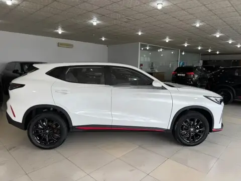Changan Oshan X5 Plus 2026 — миниатюра 5