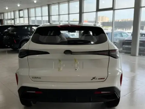 Changan Oshan X5 Plus 2026 — миниатюра 6