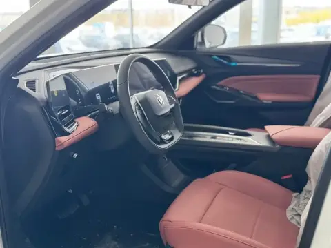 Changan Oshan X5 Plus 2026 — миниатюра 7