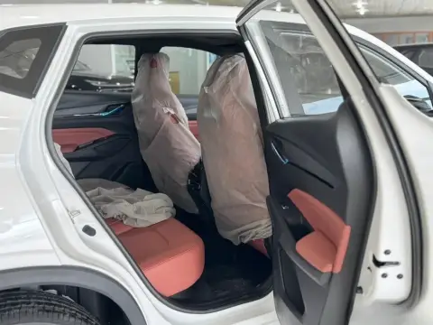 Changan Oshan X5 Plus 2026 — миниатюра 10