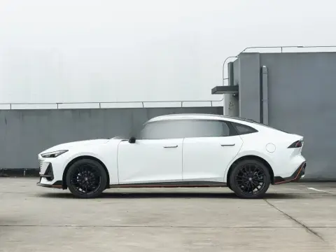 Changan Uni-V 2026 — миниатюра 4