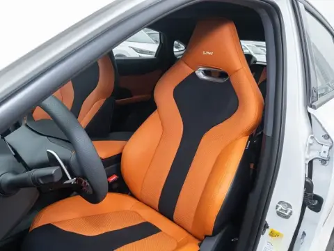 Changan Uni-V 2026 — миниатюра 5