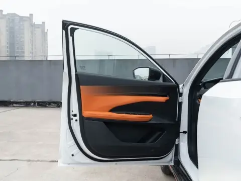 Changan Uni-V 2026 — миниатюра 6