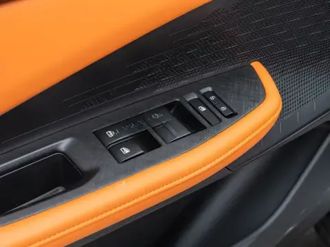 Changan Uni-V 2026 — миниатюра 7
