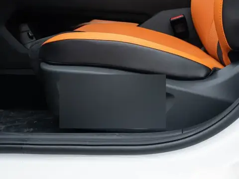 Changan Uni-V 2026 — миниатюра 8