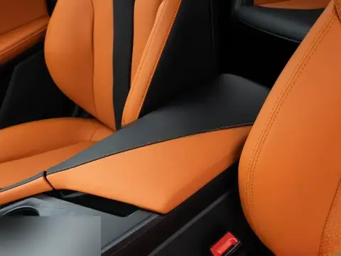 Changan Uni-V 2026 — миниатюра 9