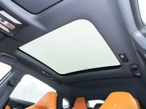 Changan Uni-V 2026 — миниатюра 10