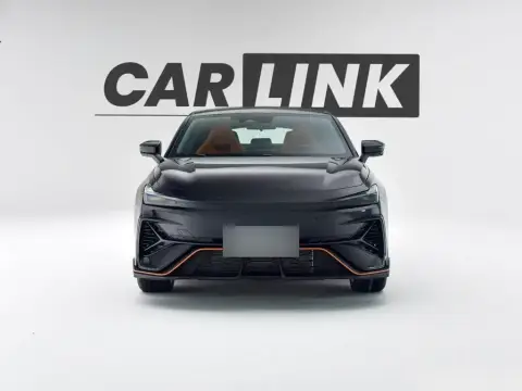 Changan Uni-V 2026 — миниатюра 2
