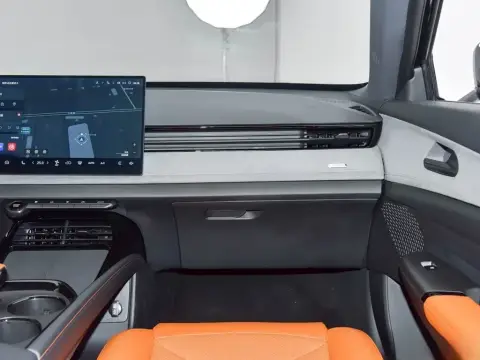 Changan Uni-V 2026 — миниатюра 9