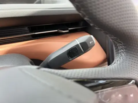 Changan Qiyuan A05 2025 — миниатюра 8