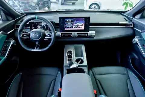 GAC Emkoo 2026 — миниатюра 8