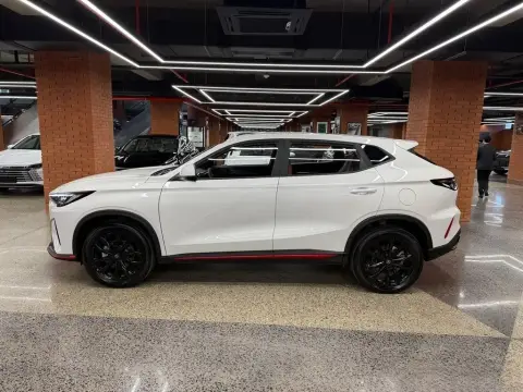 Changan Oshan X5 Plus 2026 — миниатюра 8