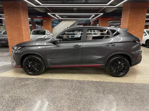 Changan Oshan X5 Plus 2026 — миниатюра 8