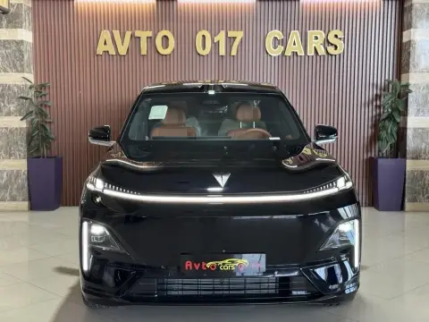Changan Deepal S09 2025 — миниатюра 1