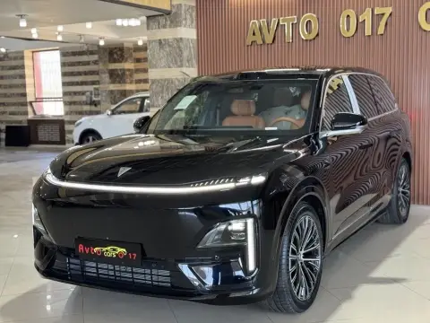 Changan Deepal S09 2025 — миниатюра 4