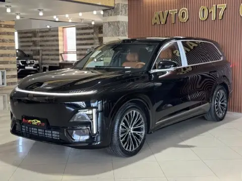 Changan Deepal S09 2025 — миниатюра 5