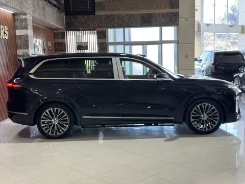 Changan Deepal S09 2025 — миниатюра 7