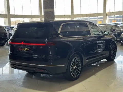 Changan Deepal S09 2025 — миниатюра 8