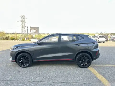 Changan Oshan X5 Plus 2026 — миниатюра 4