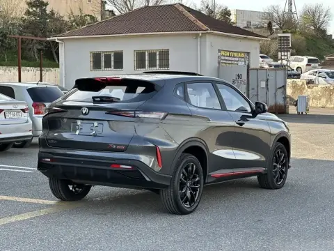 Changan Oshan X5 Plus 2026 — миниатюра 6