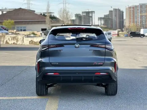 Changan Oshan X5 Plus 2026 — миниатюра 7
