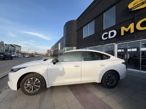 BYD Destroyer 05 2025 — миниатюра 2