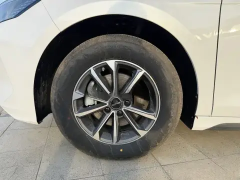 BYD Destroyer 05 2025 — миниатюра 7