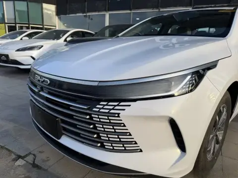 BYD Destroyer 05 2025 — миниатюра 8