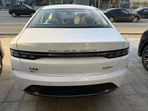 BYD Destroyer 05 2025 — миниатюра 9