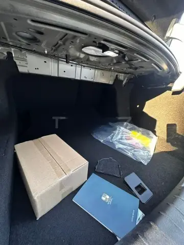 BYD Seal 05 2025 — миниатюра 8