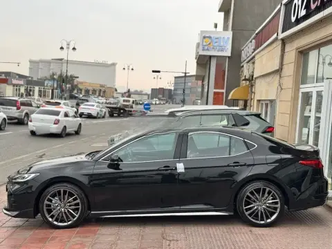 Toyota Camry 2026 — миниатюра 3