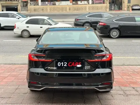 Toyota Camry 2026 — миниатюра 5