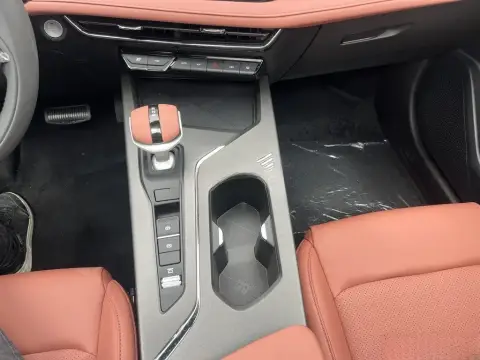 Changan Oshan X5 Plus 2025 — миниатюра 8