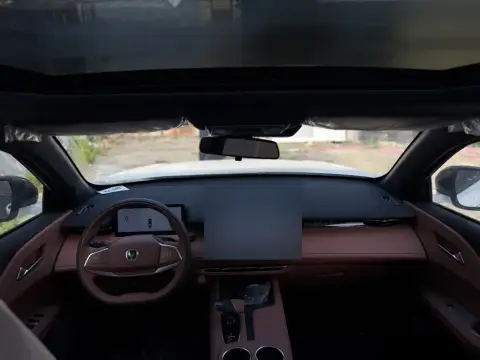 Changan Uni-Z 2025 — миниатюра 8