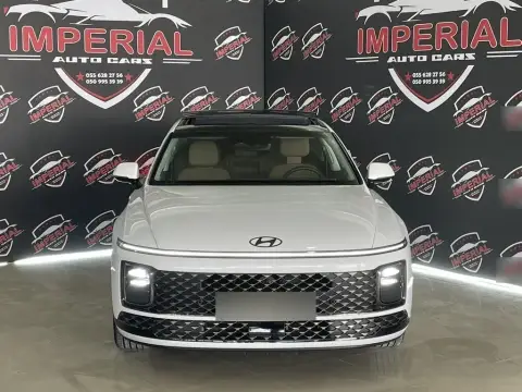 Hyundai Grandeur 2025 — миниатюра 4