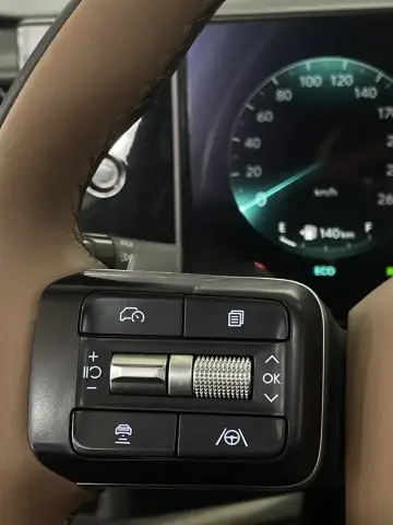 Hyundai Grandeur 2025 — миниатюра 9