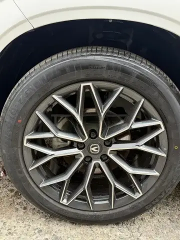 Changan Uni-Z 2025 — миниатюра 9