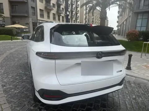 Changan CS 75 Plus 2026 — миниатюра 3