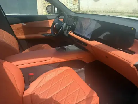 Changan CS 75 Plus 2026 — миниатюра 9