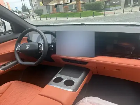 Changan CS 75 Plus 2026 — миниатюра 10