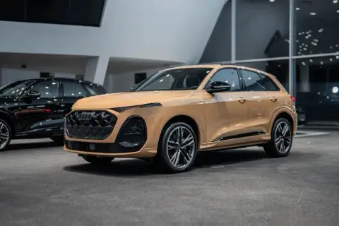 Audi Q5 2026 — миниатюра 1
